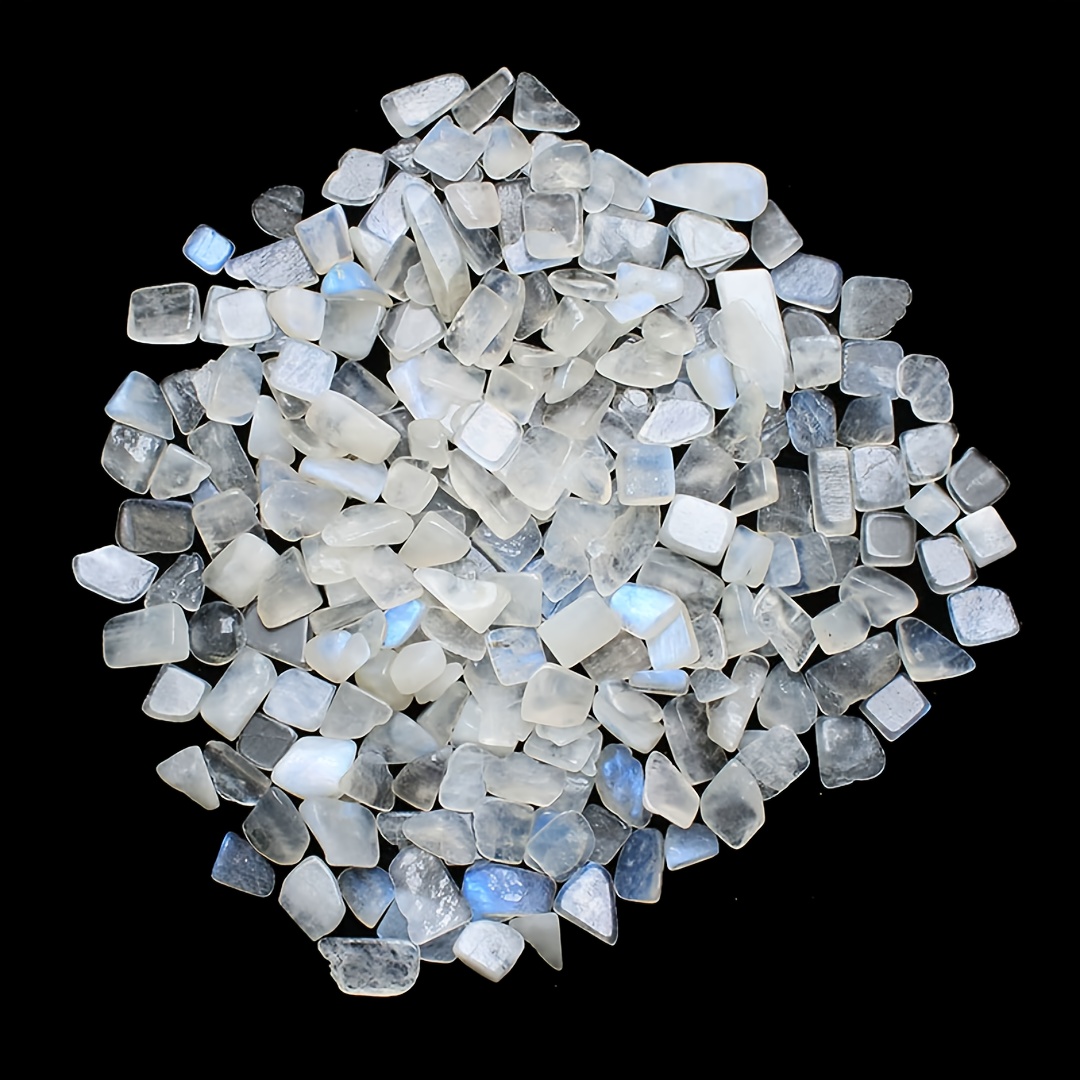 Poudre de quartz pierre de lun - Fish Tank Gravel avis et prix