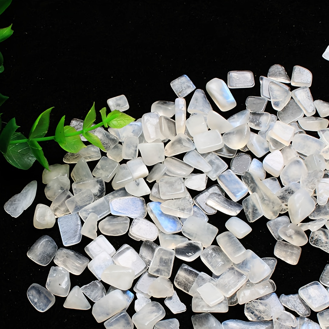 Poudre de quartz pierre de lun - Fish Tank Gravel avis et prix