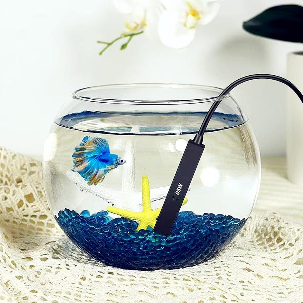 Mini chauffe-eau USB 5V pour a - Fish Tank Heater avis et prix