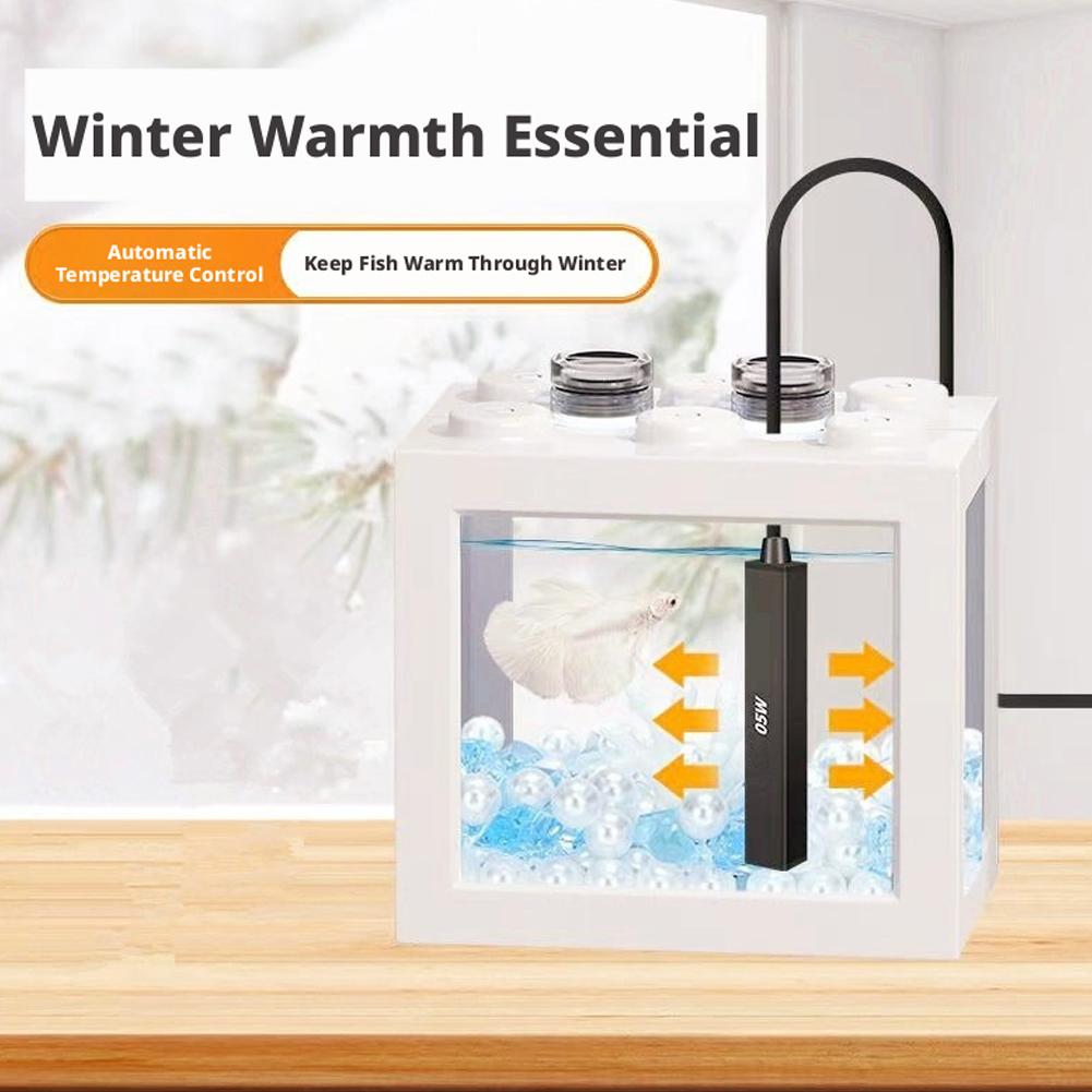 Mini chauffe-eau USB 5V pour a - Fish Tank Heater avis et prix