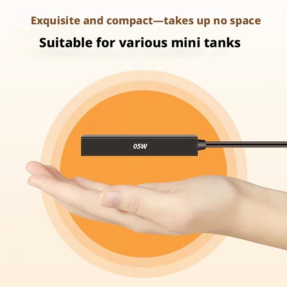 Mini chauffe-eau USB 5V pour a - Fish Tank Heater avis et prix