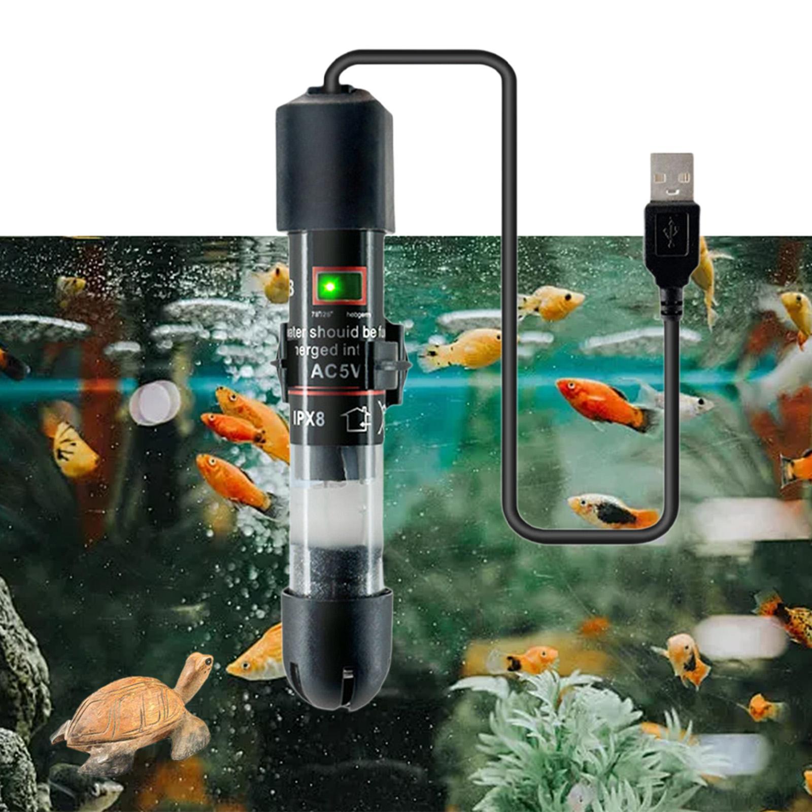 Chauffage d'aquarium Intellige - Aquarium Fish Keeping avis et prix