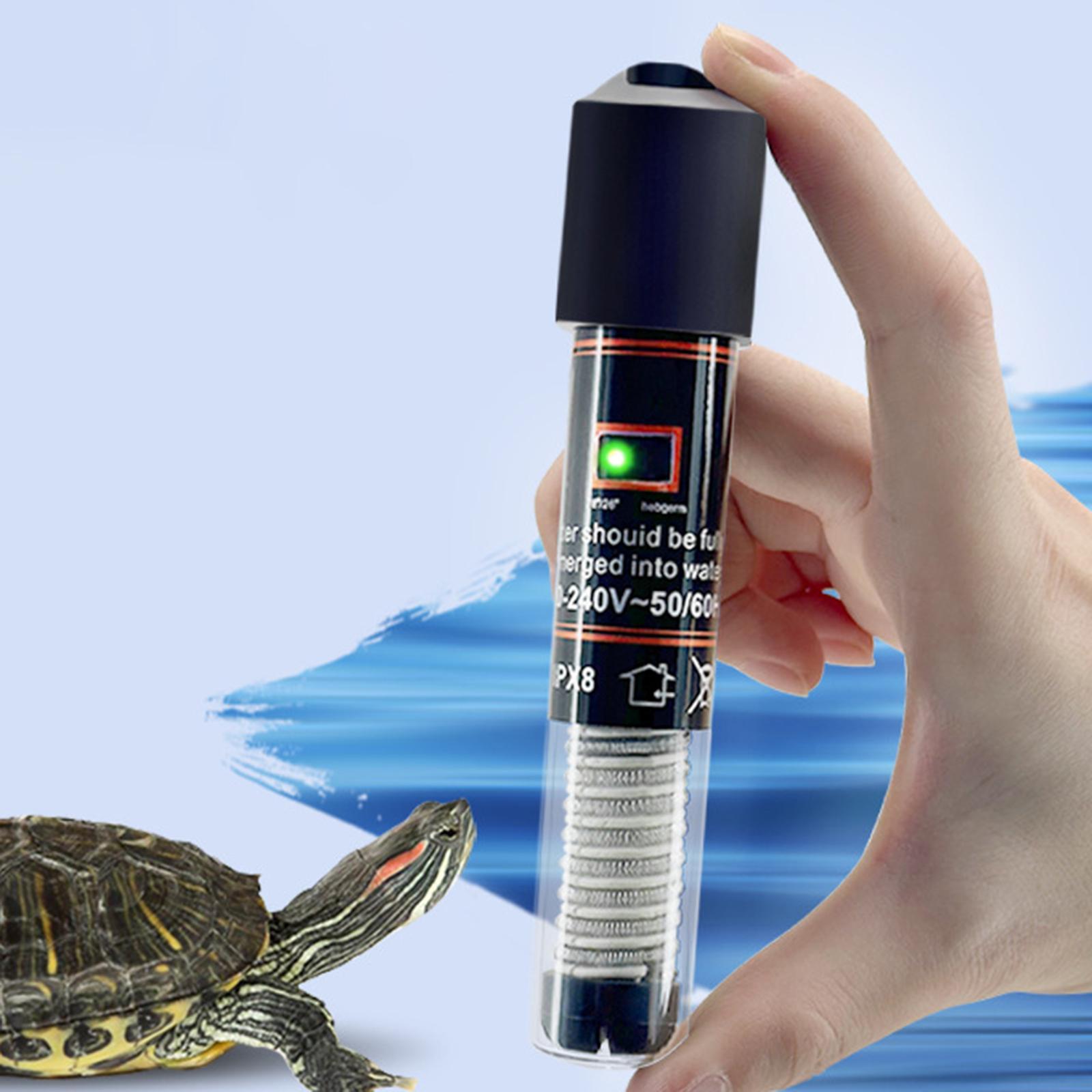 Chauffage d'aquarium Intellige - Aquarium Fish Keeping avis et prix