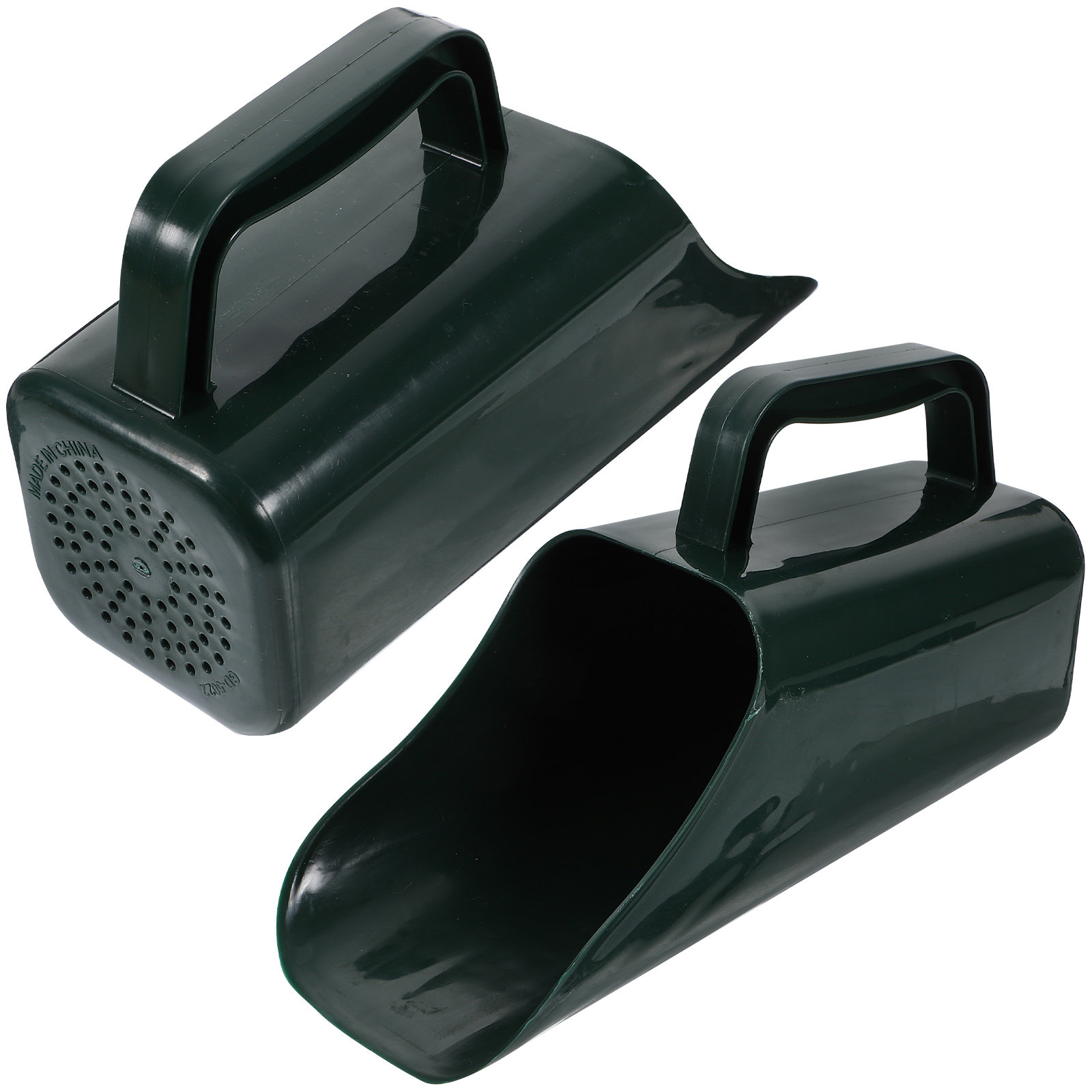 2 pièces, pelle pour aquarium, - Fish Tank Gravel avis et prix