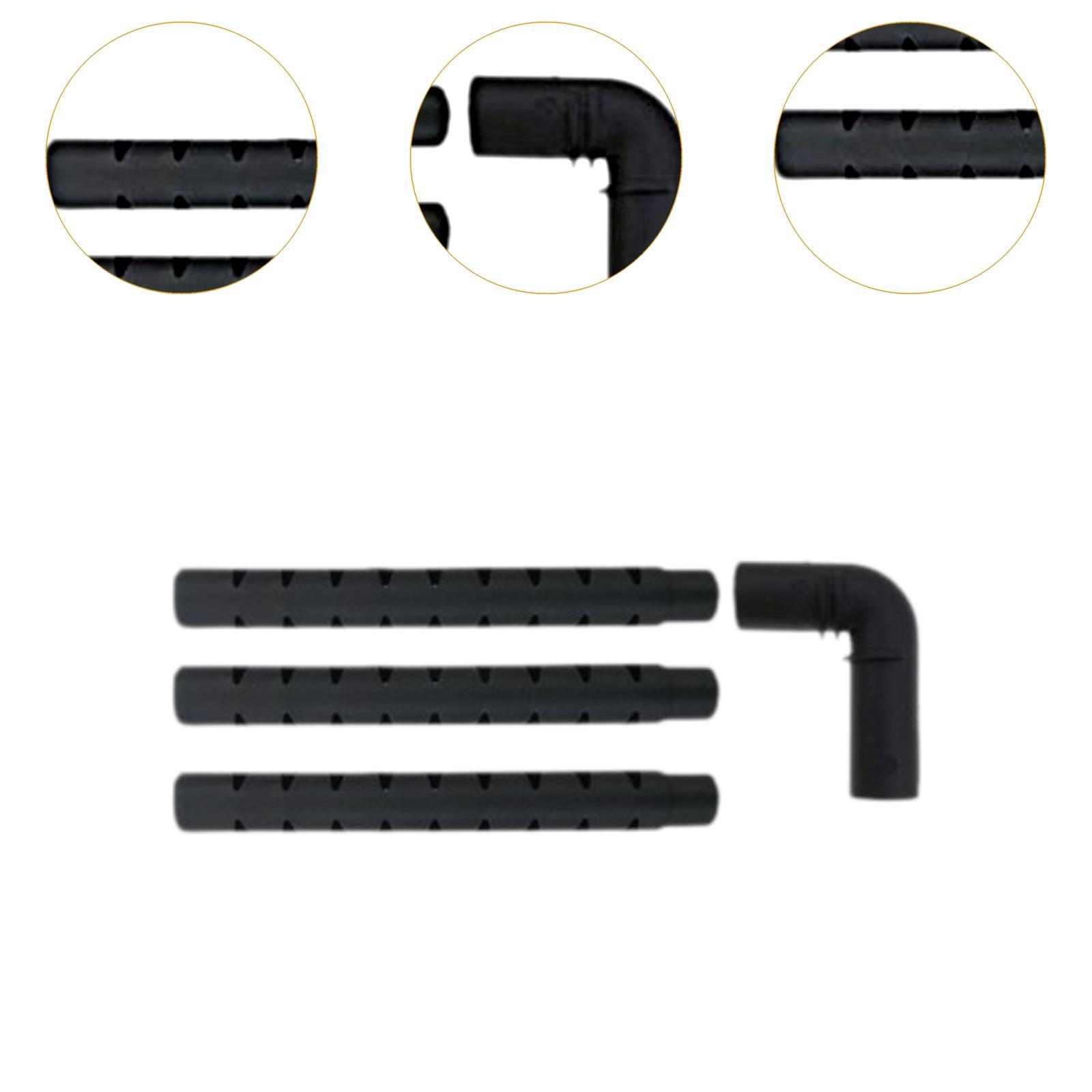 Tuyau d'entrée de filtre exter - Fish Tank Filter avis et prix