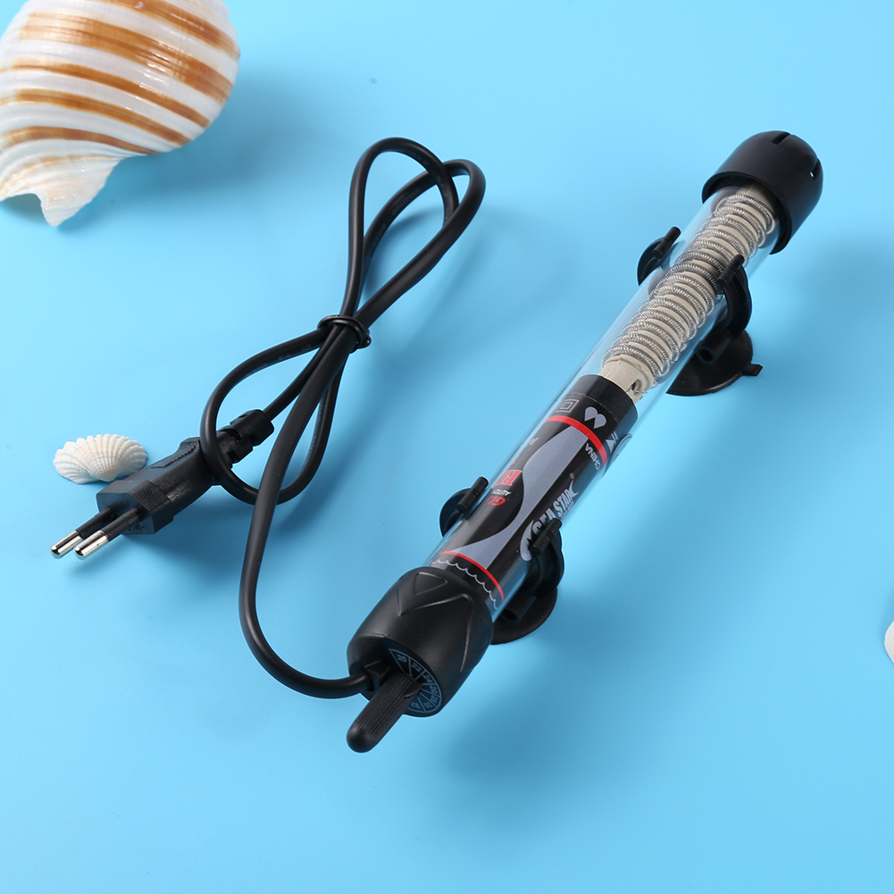 Tige chauffante pour Aquarium  - Fish Tank Heater avis et prix