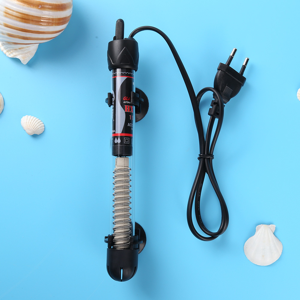 Tige chauffante pour Aquarium  - Fish Tank Heater avis et prix