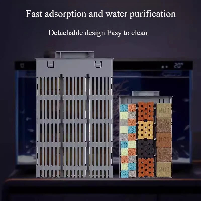 Nouveau pour Xiaomi Mijia filt - Fish Tank Filter avis et prix