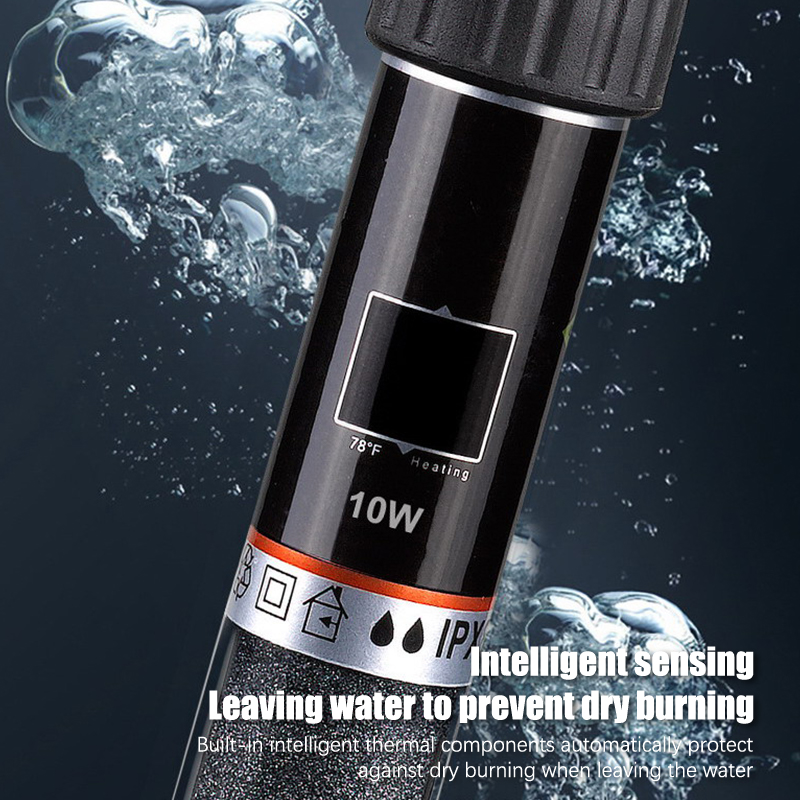 USB 26 ° Mini chauffe-eau imme - Fish Tank Heater avis et prix