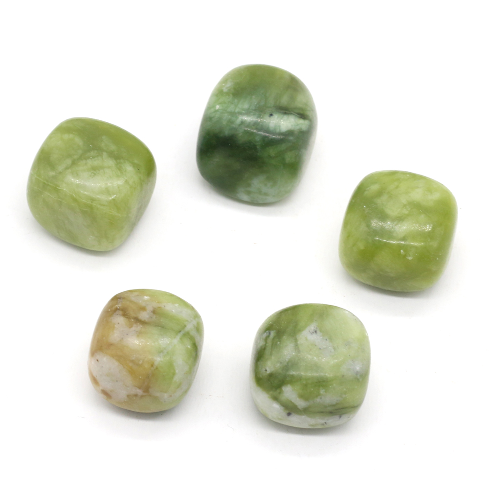 Ornements de Jade australien n - Fish Tank Gravel avis et prix