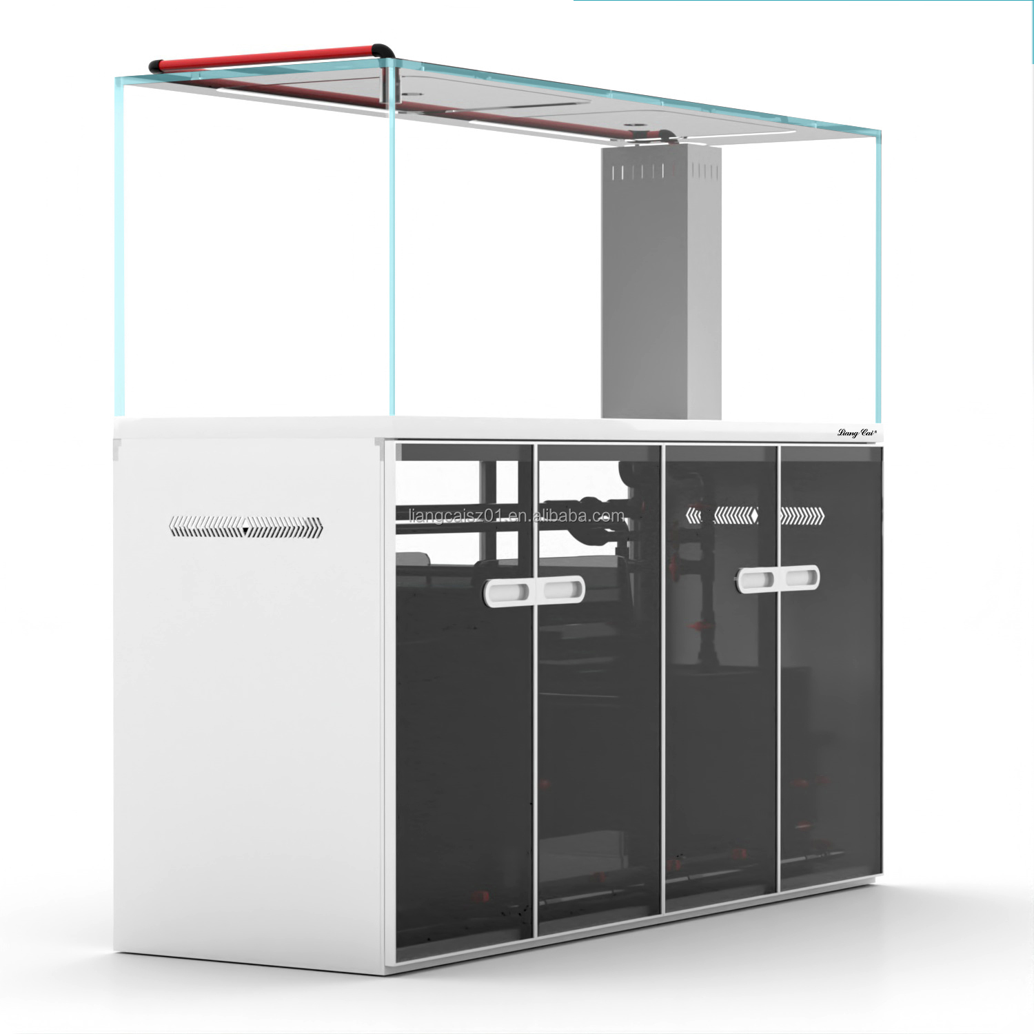 Pompe à air pour aquarium, rés - Fish Tank Filter avis et prix