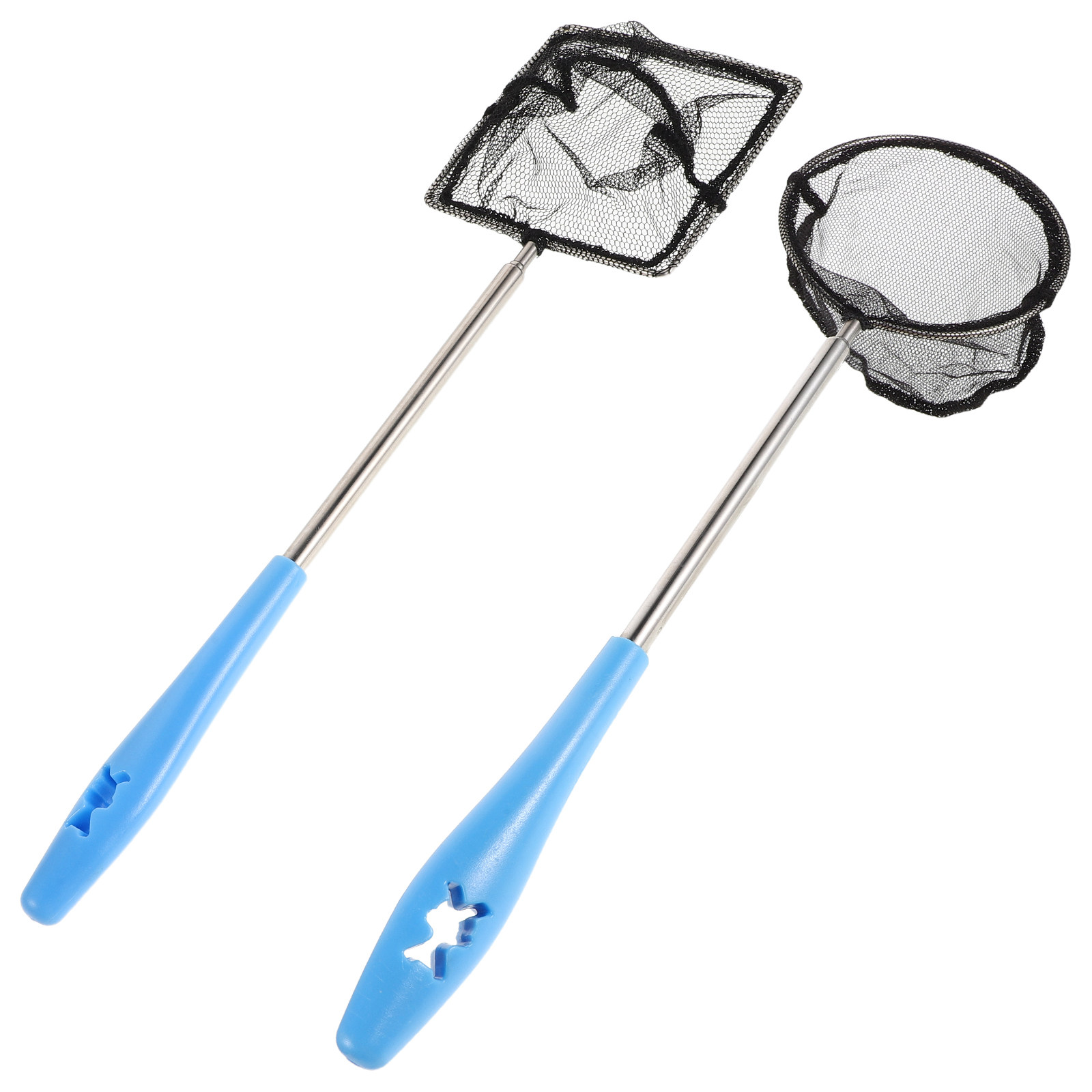 2 pièces, épuisette à poisson  - Aquarium Fish Keeping avis et prix