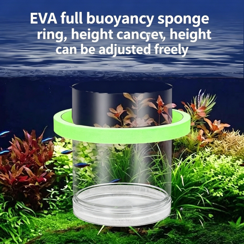 Boîte d'incubation flottante t - Aquarium Fish Betta avis et prix