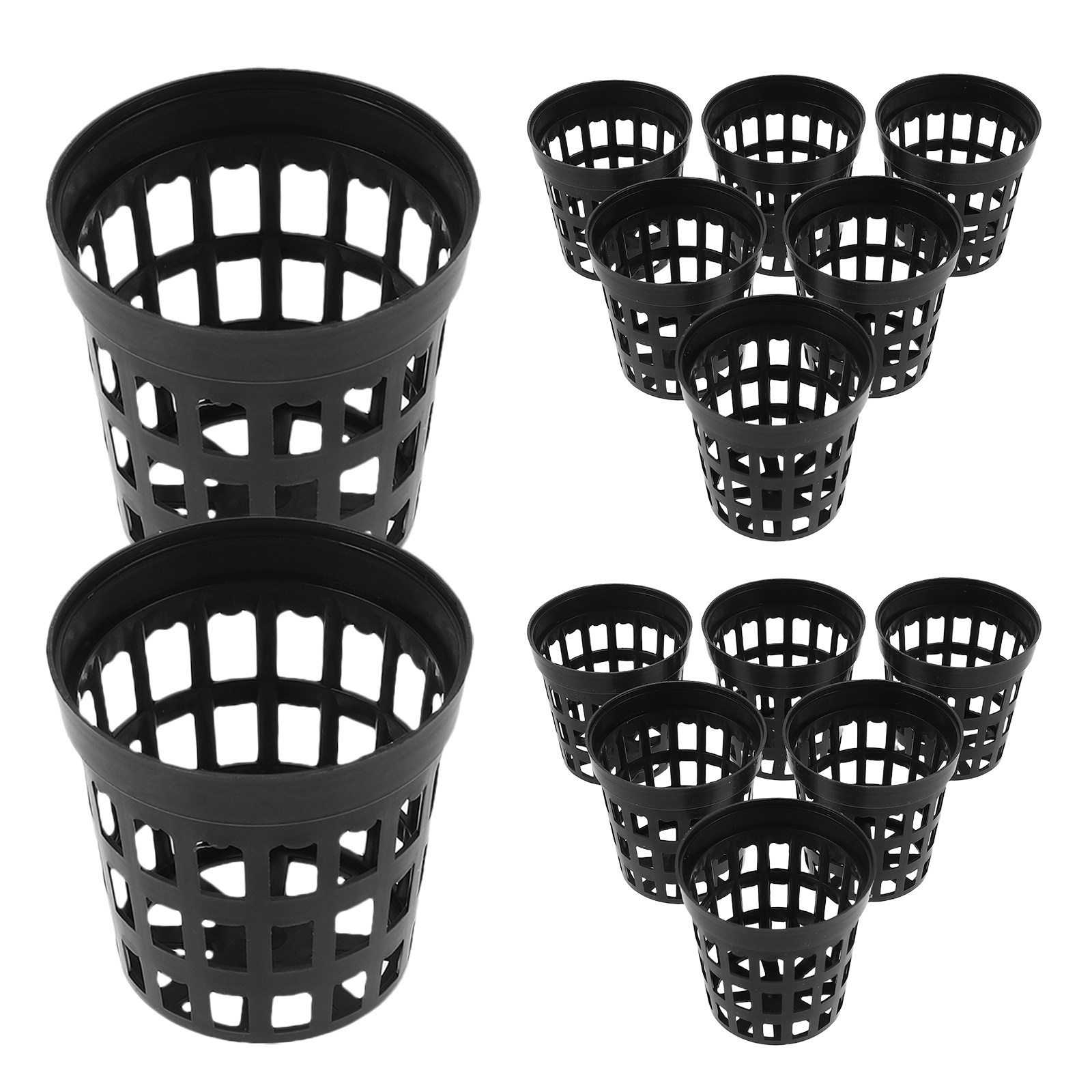40 pièces, panier en plastique - Aquarium Plants avis et prix
