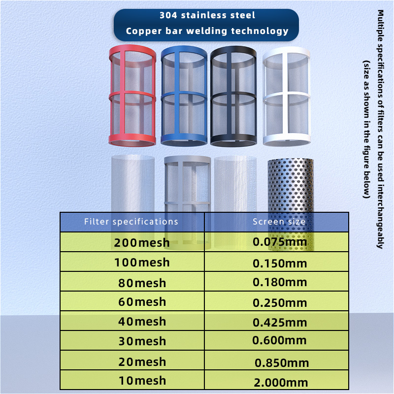 Filtre d'irrigation agricole,  - Fish Tank Filter avis et prix