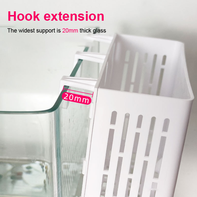 【F】Support suspendu pour aquar - Fish Aquarium Home avis et prix
