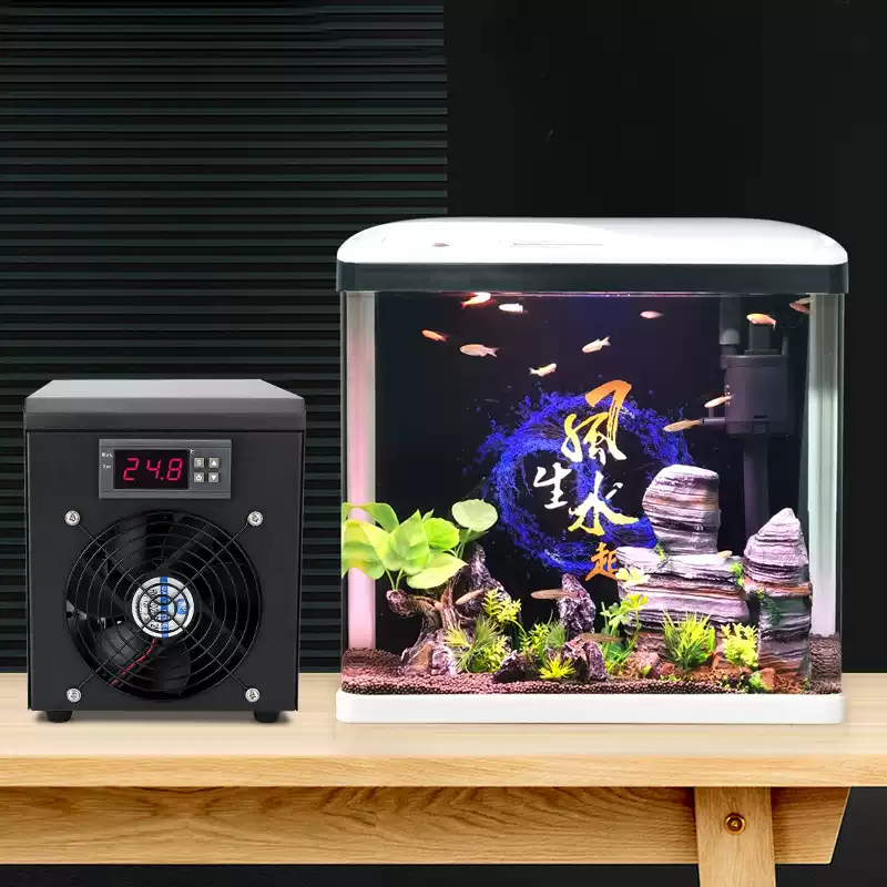 Système de refroidissement et  - Fish Tank Heater avis et prix