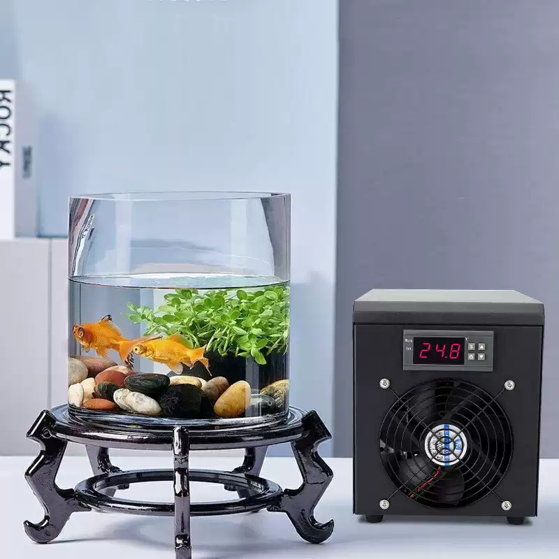 Système de refroidissement et  - Fish Tank Heater avis et prix