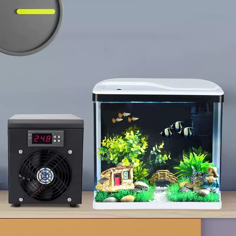 Système de refroidissement et  - Fish Tank Heater avis et prix