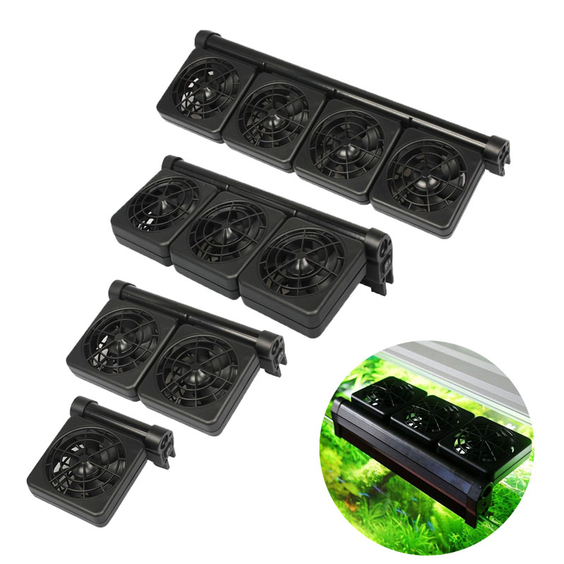 Ventilateurs de refroidissemen - Fish Tank Heater avis et prix