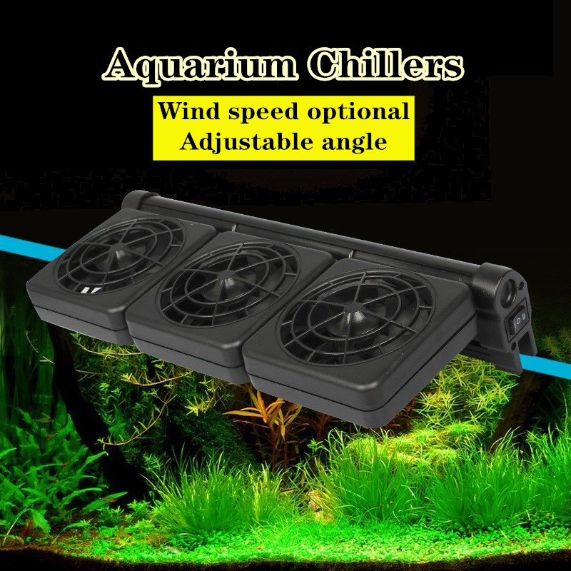 Ventilateurs de refroidissemen - Fish Tank Heater avis et prix
