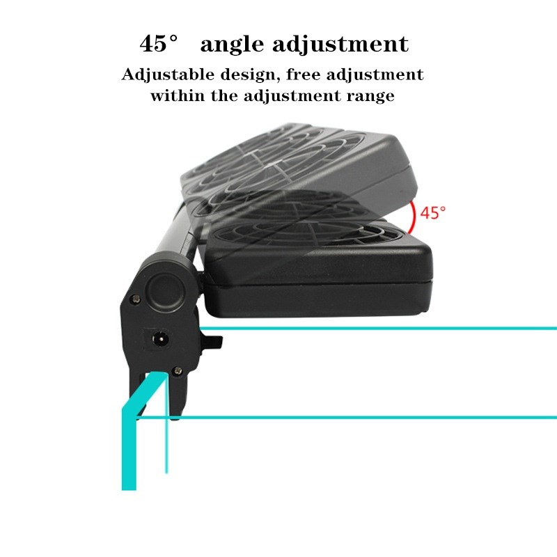Ventilateurs de refroidissemen - Fish Tank Heater avis et prix