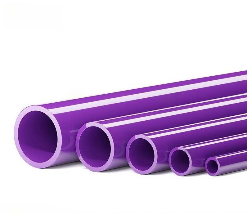 Tuyau en PVC violet OD20/25/32 - Fish Aquarium Home avis et prix