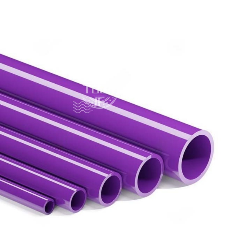 Tuyau en PVC violet OD20/25/32 - Fish Aquarium Home avis et prix