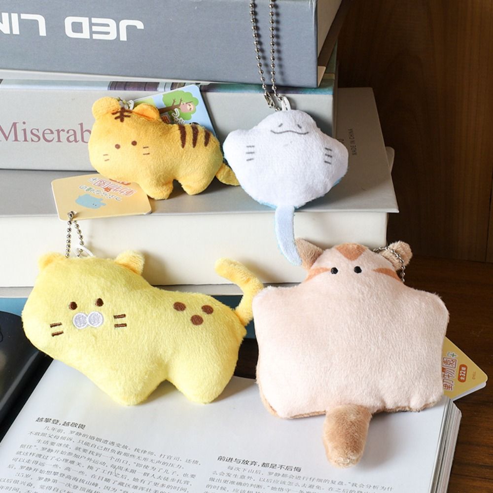 Pendentifs en peluche Ray Cart - Aquarium Fish Keeping avis et prix